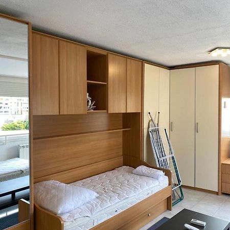 Marco Apartment Split Exterior foto