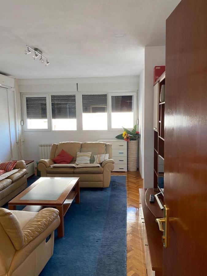 Marco Apartment Split Exterior foto